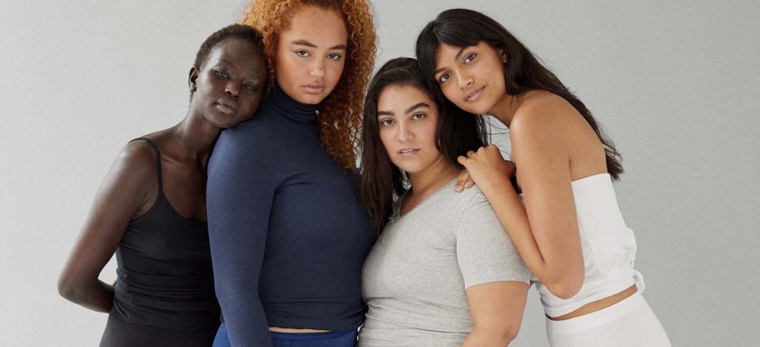 Are brands ready for the big plus-size business opportunities?