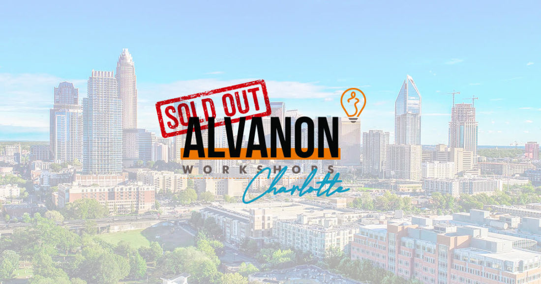 Alvanon Workshops | Charlotte