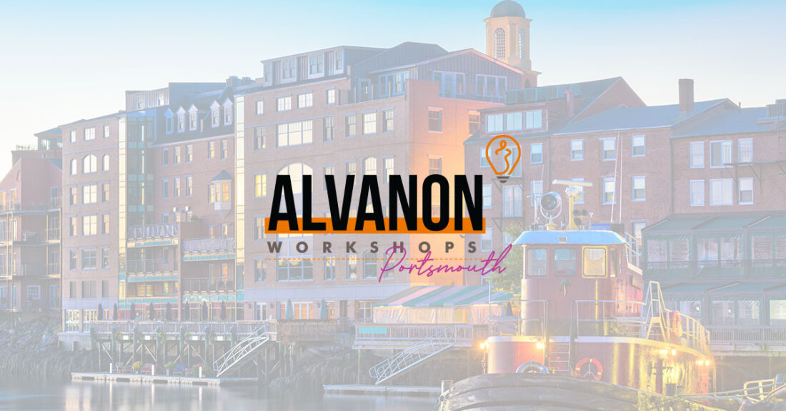 Alvanon Workshops | Portsmouth