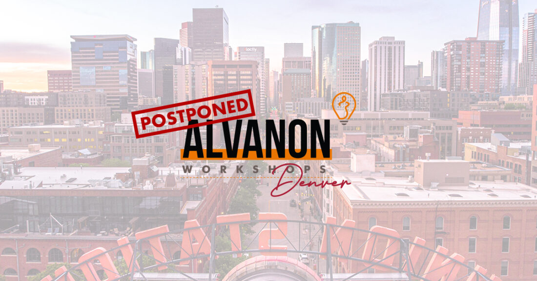 Alvanon Workshops | Denver