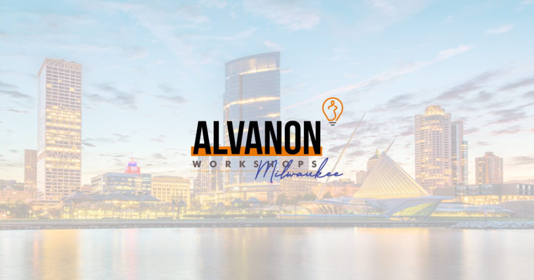 Alvanon Workshops | Milwaukee