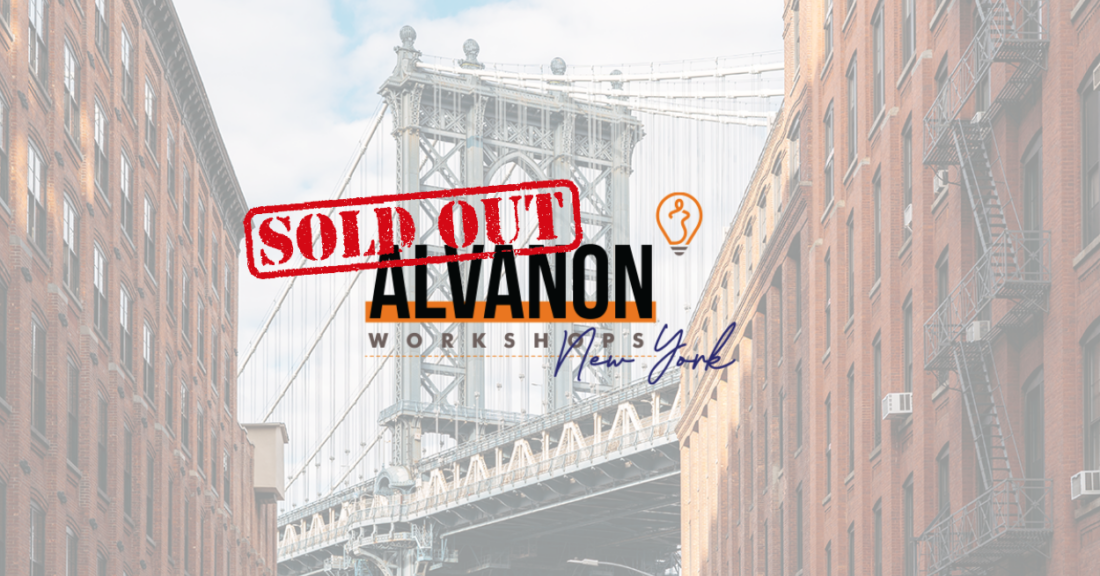 Alvanon Workshops | New York